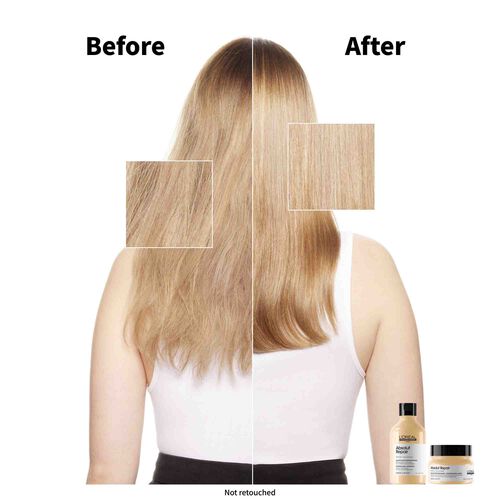 앱솔루트 리페어 샴푸 - 세리 엑스퍼트 | L'Oréal Partner Shop